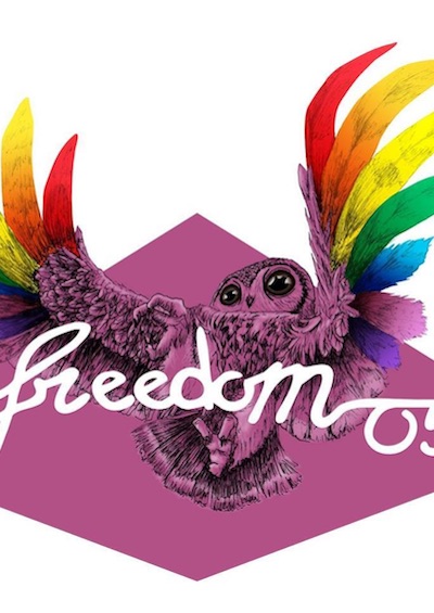 logo Freedom 05