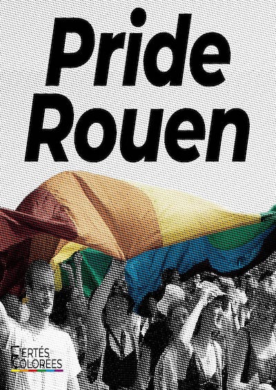 Pride Rouen 2023